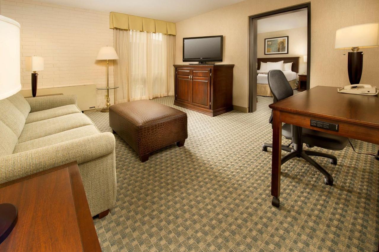 Drury Inn & Suites Kansas City Stadium- Kansas City Kültér fotó