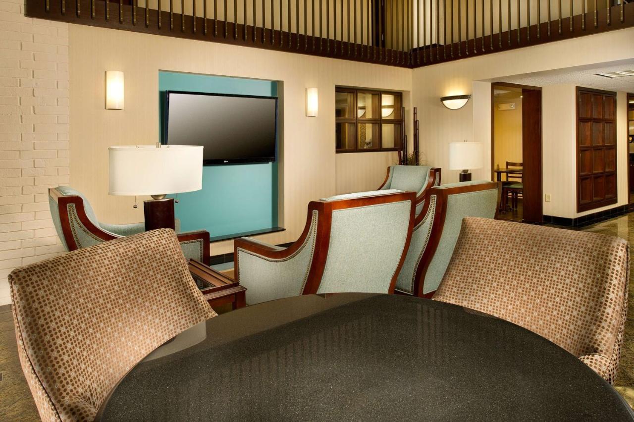 Drury Inn & Suites Kansas City Stadium- Kansas City Kültér fotó