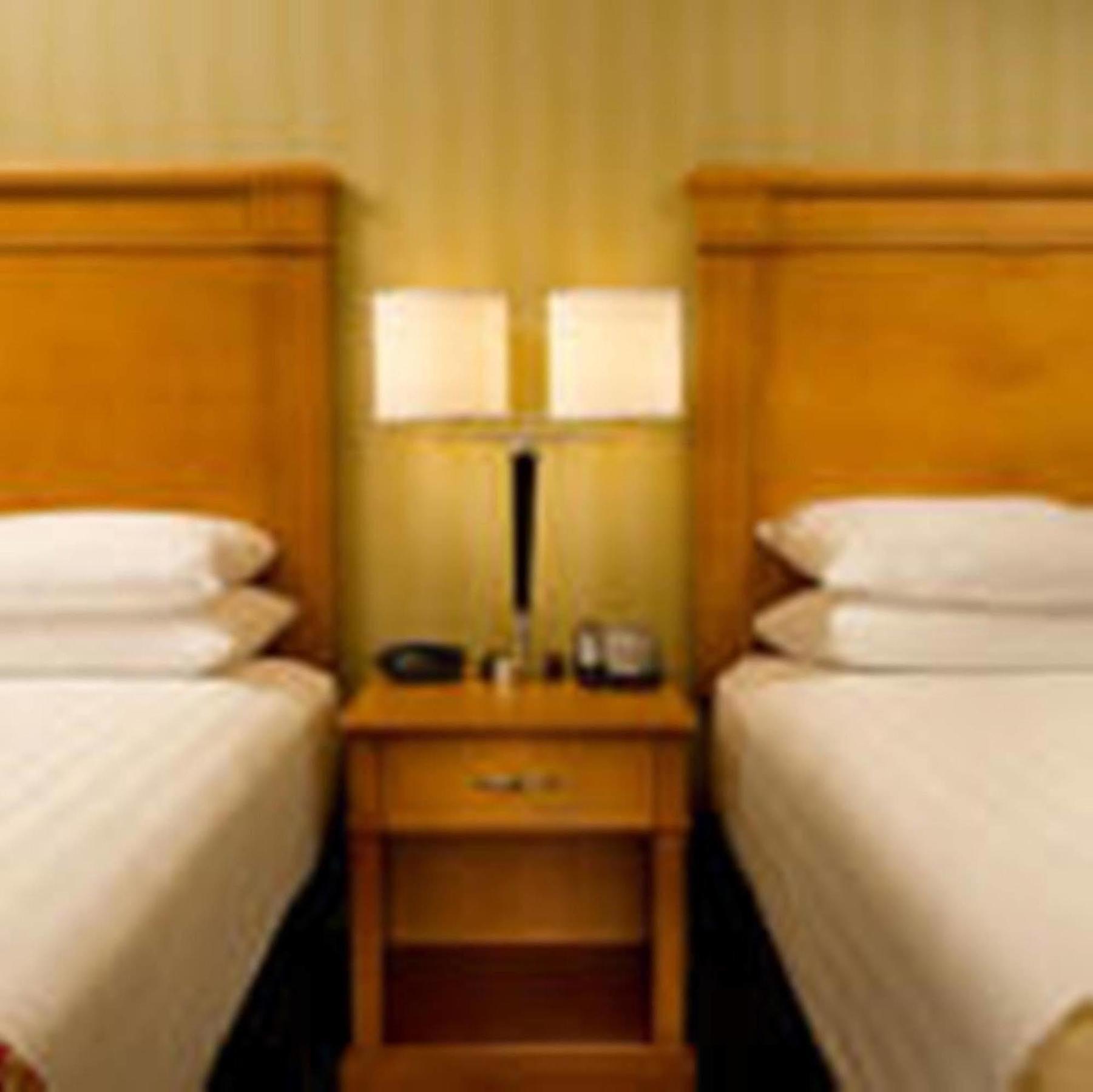 Drury Inn & Suites Kansas City Stadium- Kansas City Kültér fotó