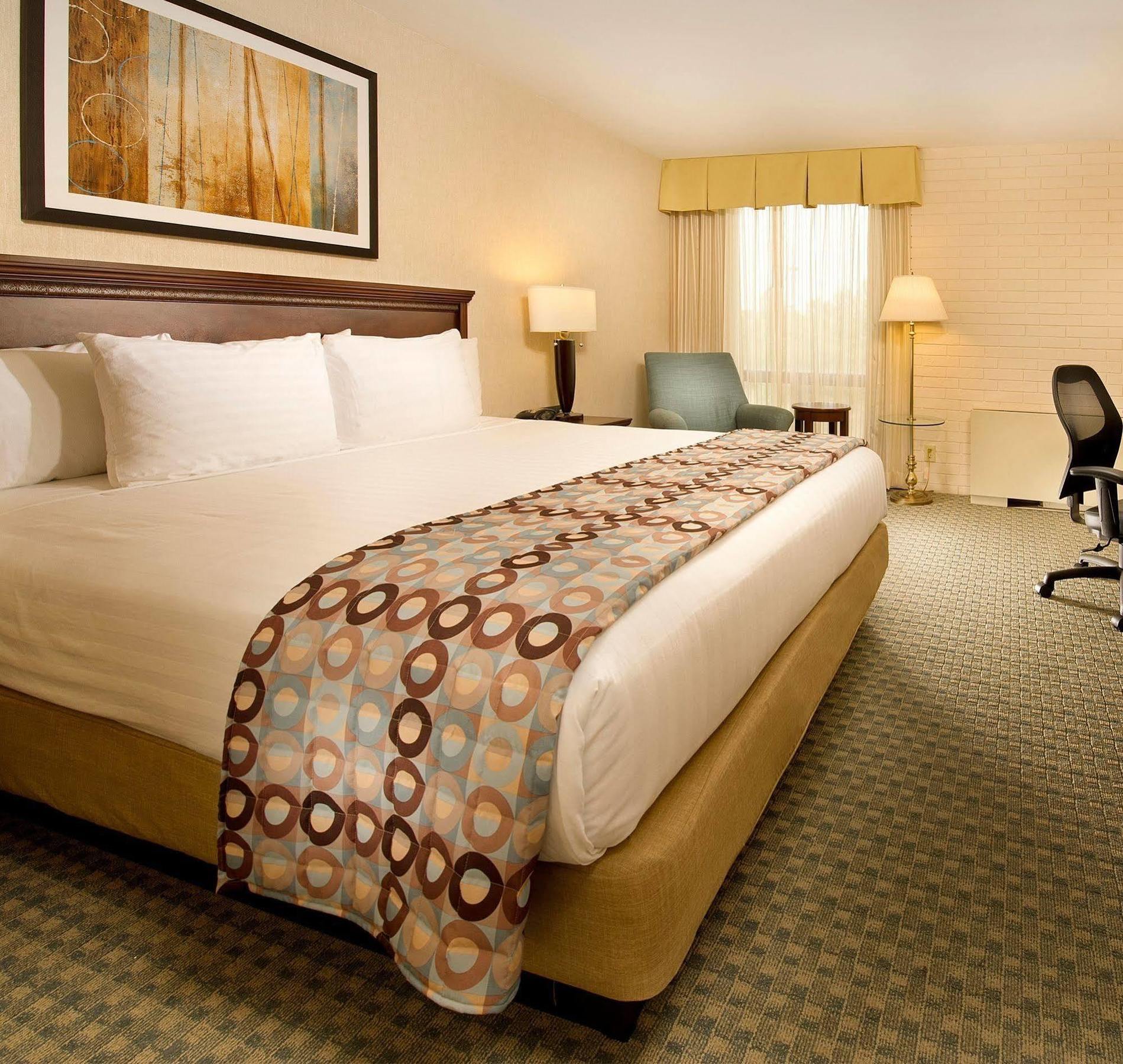 Drury Inn & Suites Kansas City Stadium- Kansas City Kültér fotó